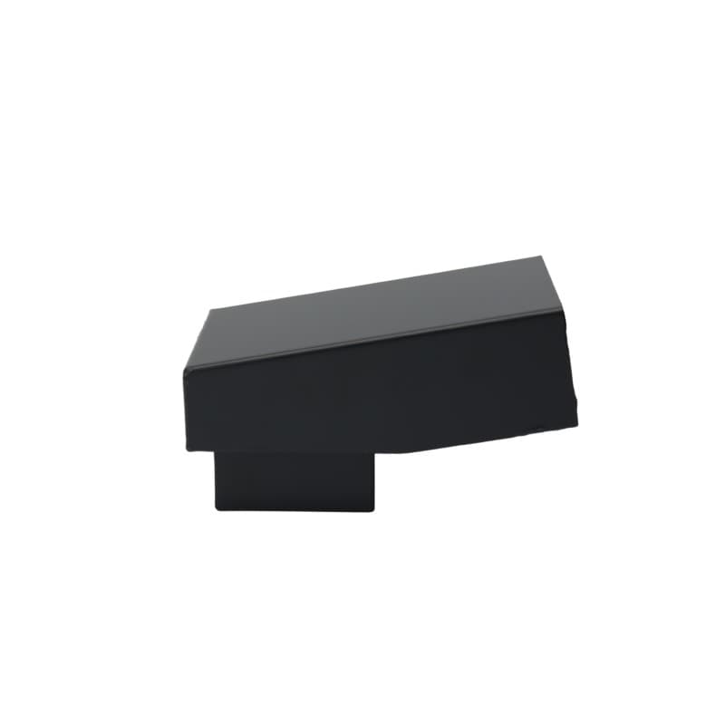 Stadsuitloop - Vierkant