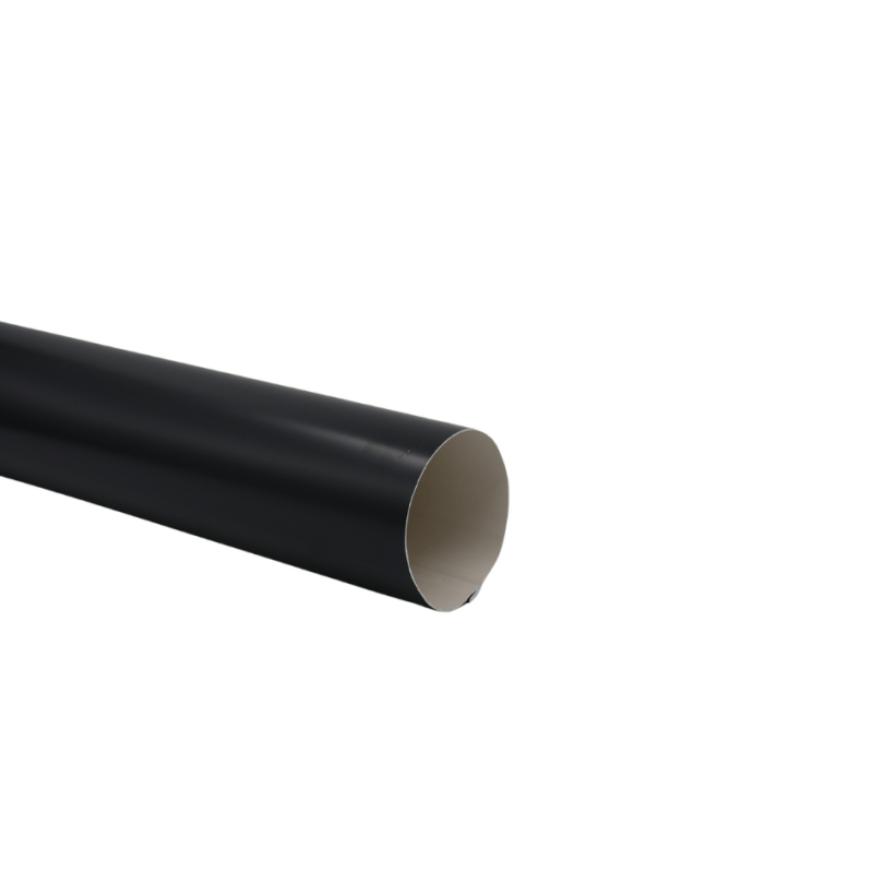 Hemelwaterafvoeren - Rond